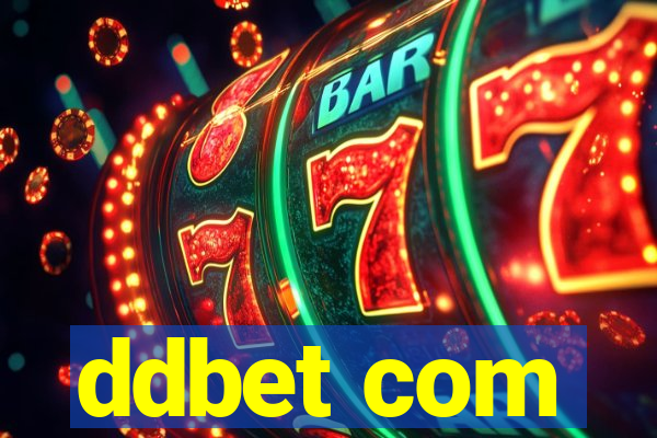 ddbet com